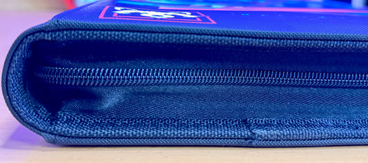 Pandavault Order Edition Binder