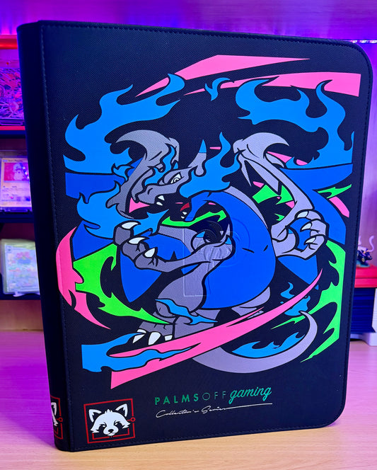 Pandavault Phantasmal edition