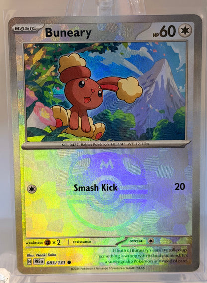 083-Buneary MB Rev Holo