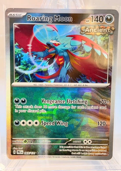 065-Roaring Moon MB Rev Holo