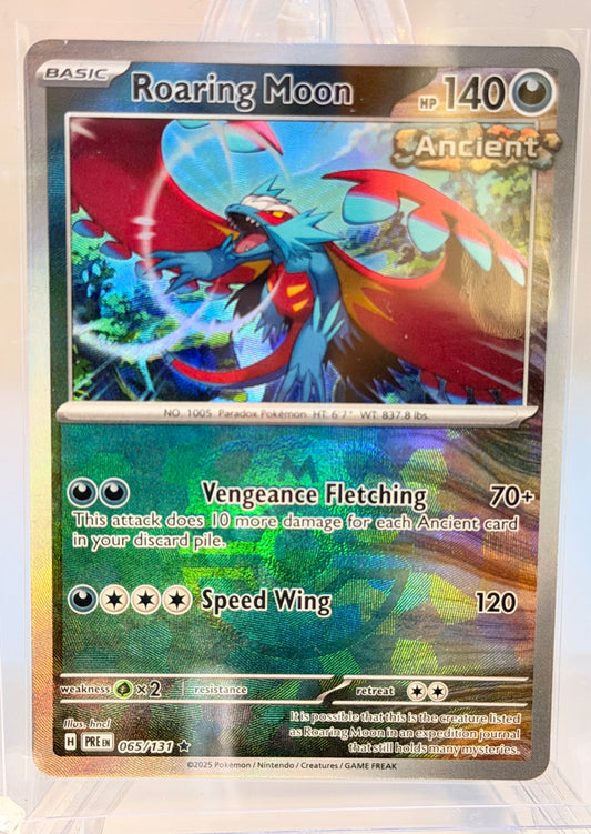 065-Roaring Moon MB Rev Holo