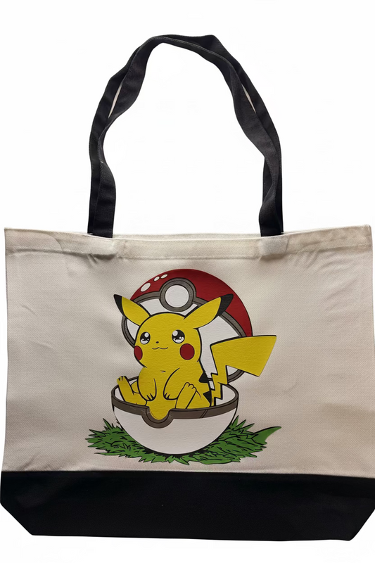 Pika Tote