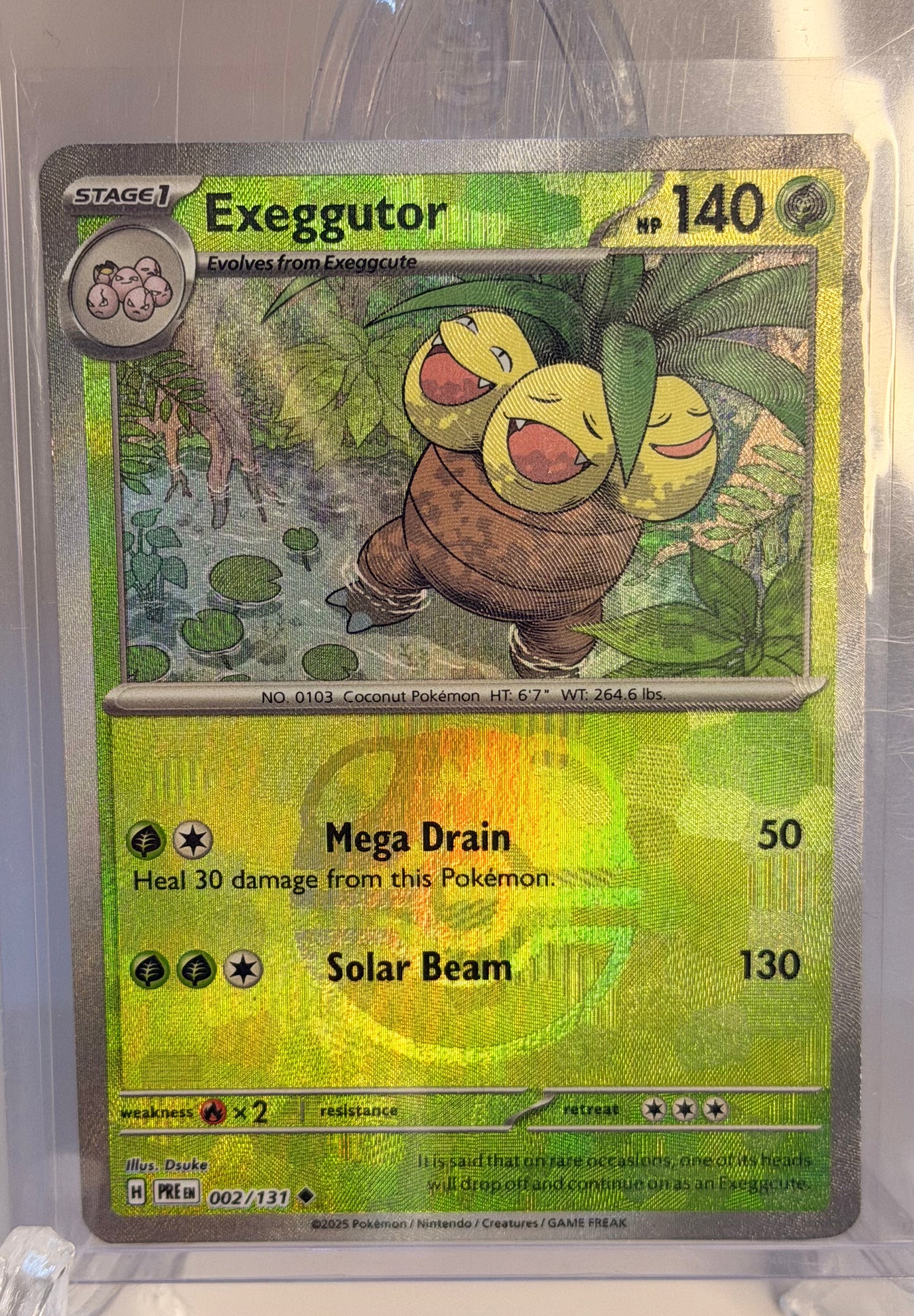 002-Exeggutor MB Rev Holo