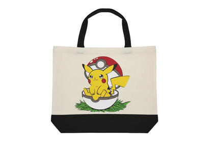 Pika Tote