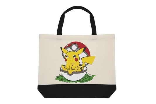 Pika Tote