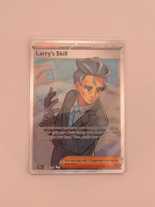 149-Larry’s Skill Trainer